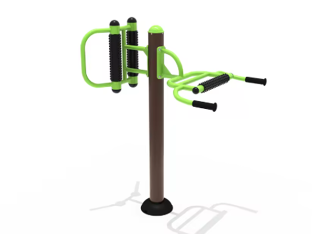 Park Spor Aletleri Belediye Tipi / Park Spor Aletleri - Fitness 81313